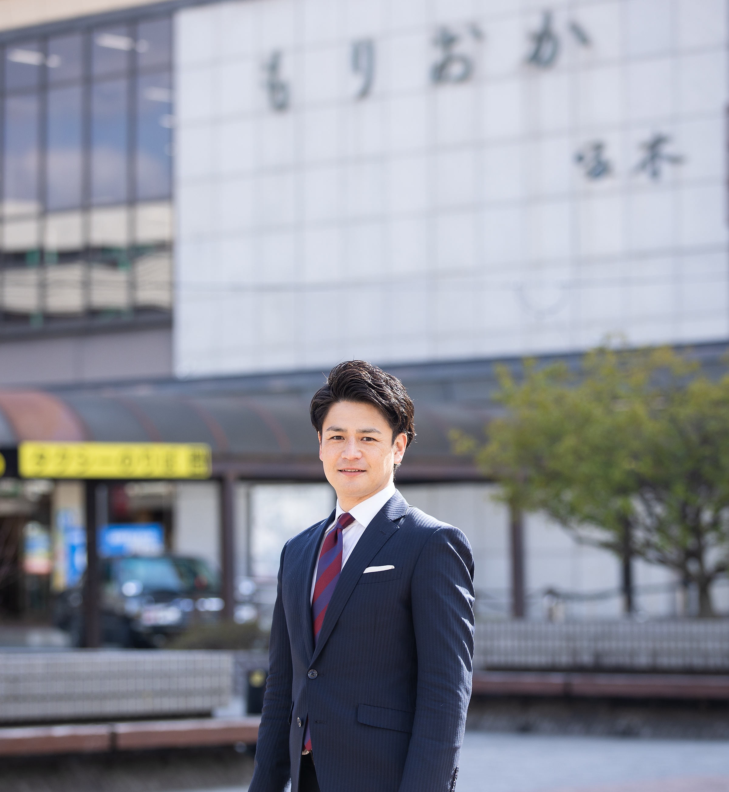 工藤 浩二 プロフィール写真